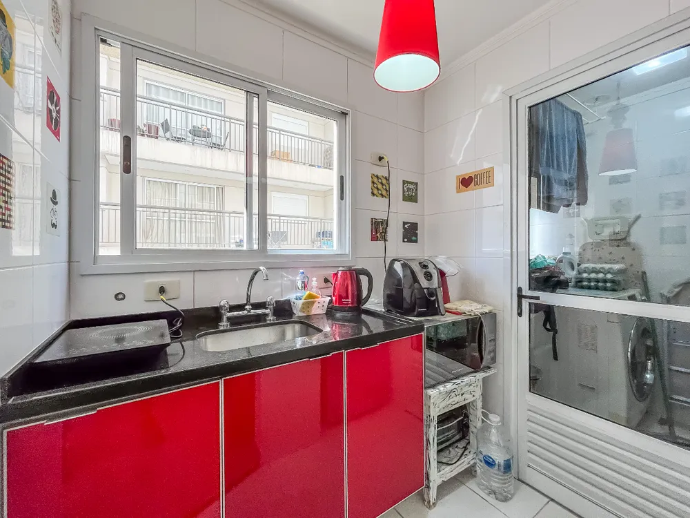 Apartamento, 1 quarto, 43 m² - Foto 8