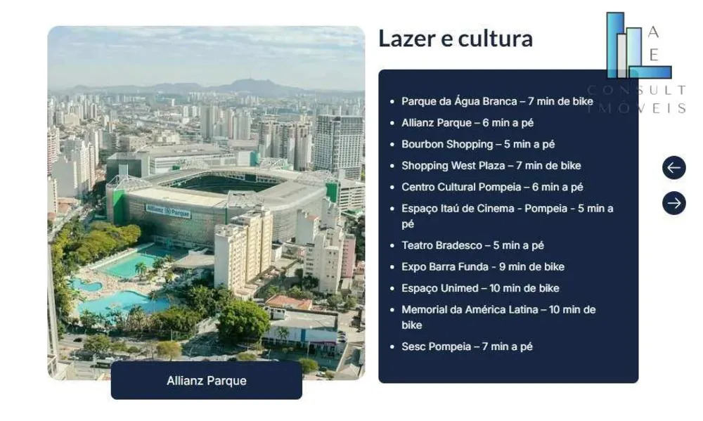 Apartamento, 1 quarto, 29 m² - Foto 12