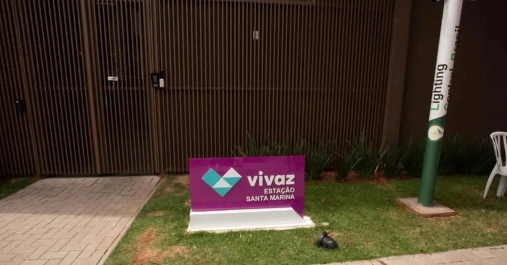 Apartamento, 2 quartos, 35 m² - Foto 8