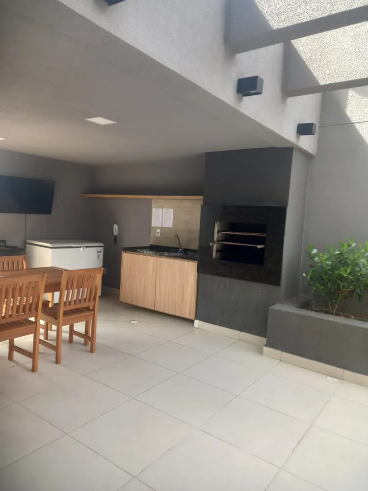 Apartamento, 2 quartos, 35 m² - Foto 15