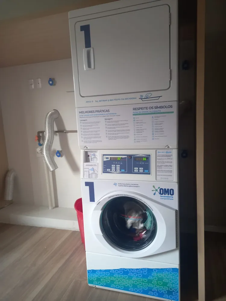 Apartamento, 2 quartos, 35 m² - Foto 14