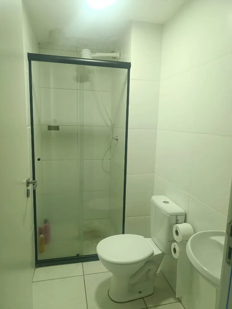 Apartamento, 2 quartos, 35 m² - Foto 5