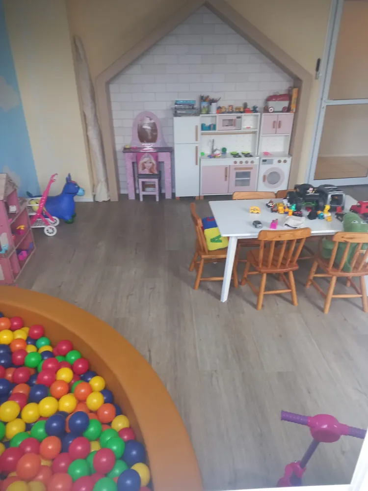 Apartamento, 2 quartos, 35 m² - Foto 13