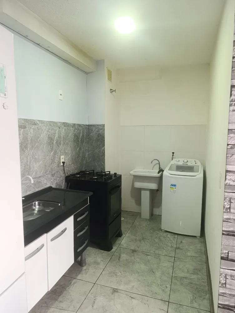 Apartamento, 2 quartos, 35 m² - Foto 10