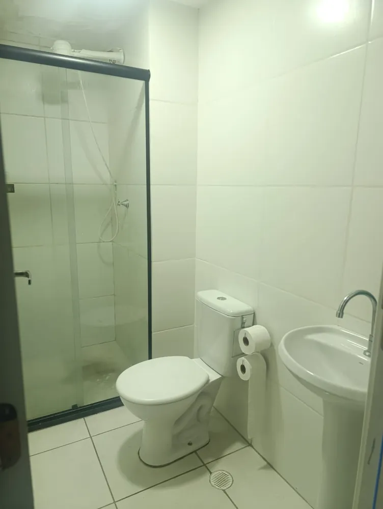 Apartamento, 2 quartos, 35 m² - Foto 16