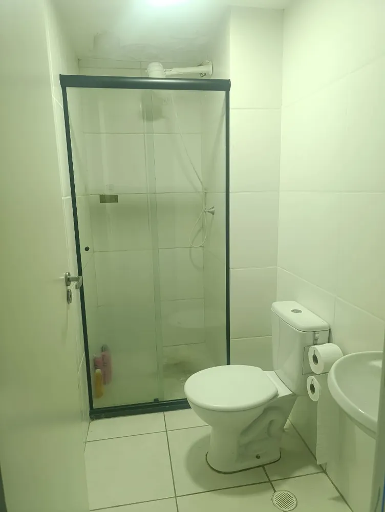 Apartamento, 2 quartos, 35 m² - Foto 4