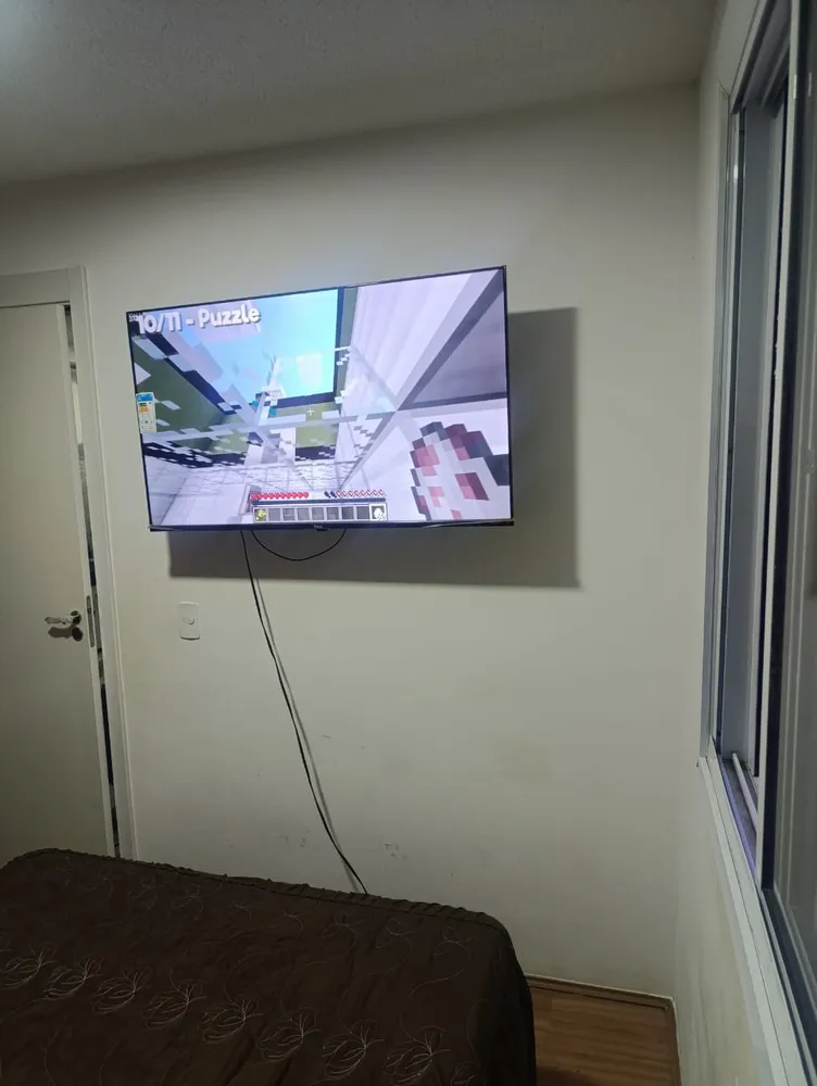 Apartamento, 2 quartos, 35 m² - Foto 9