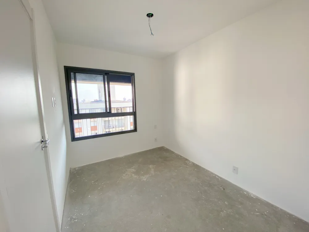 Apartamento, 1 quarto, 34 m² - Foto 5