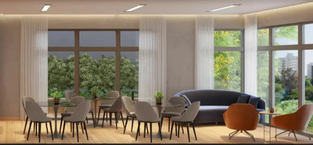 Apartamento, 1 quarto, 34 m² - Foto 15