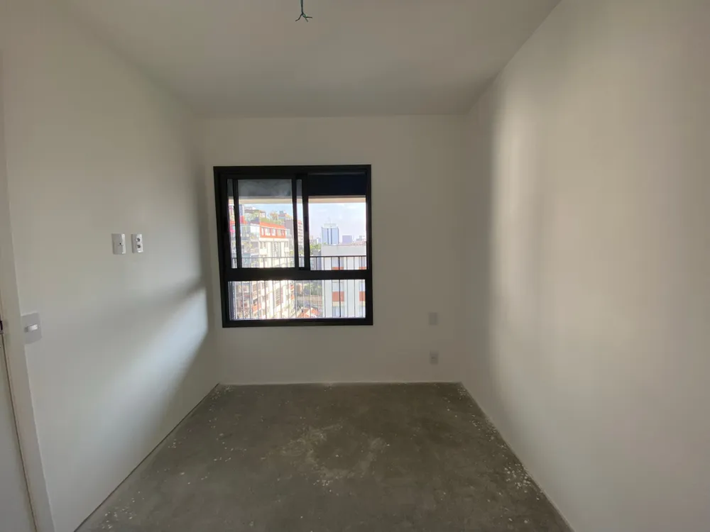 Apartamento, 1 quarto, 34 m² - Foto 8