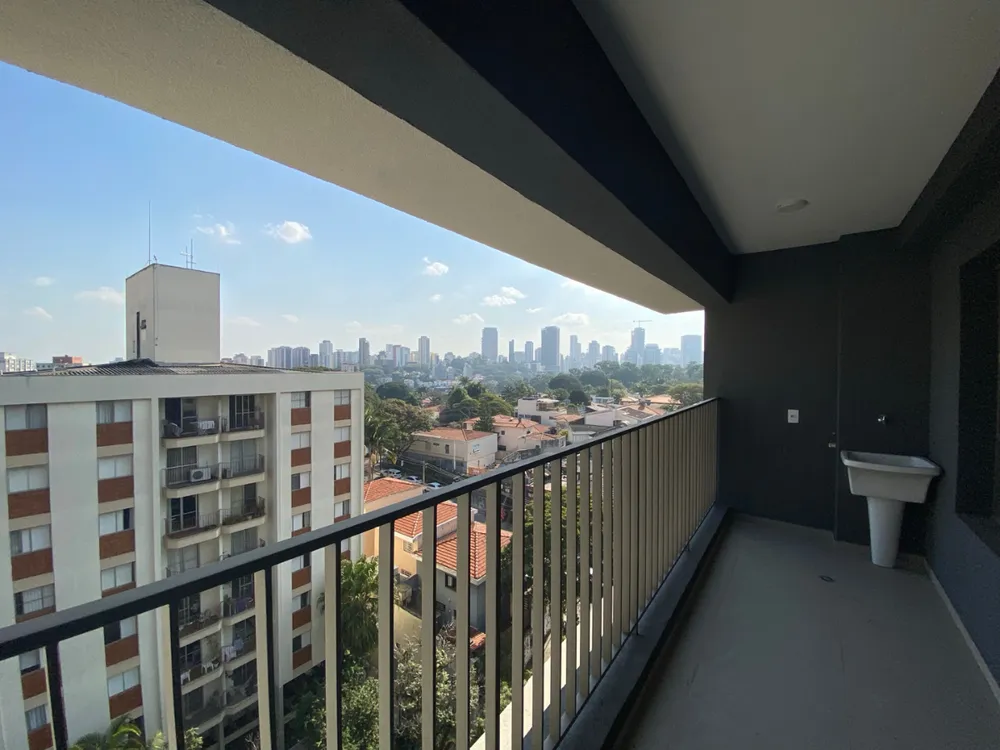 Apartamento, 1 quarto, 34 m² - Foto 5