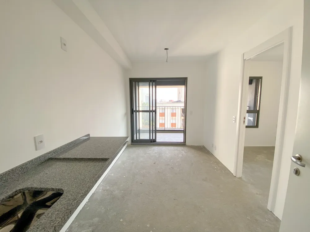 Apartamento, 1 quarto, 34 m² - Foto 4