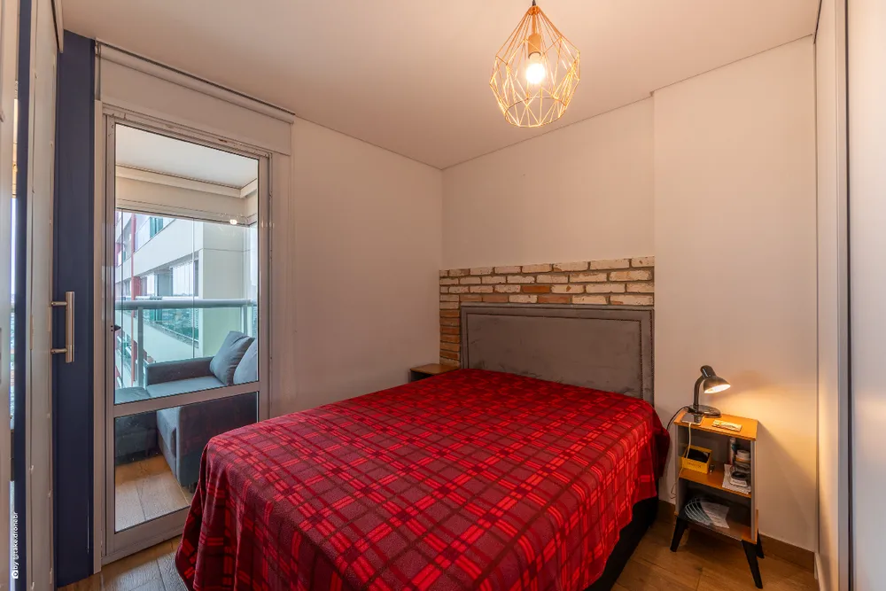 Apartamento, 1 quarto, 34 m² - Foto 14