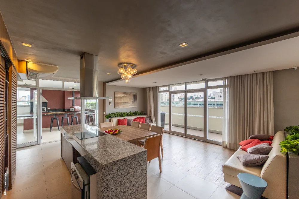 Apartamento, 1 quarto, 34 m² - Foto 11