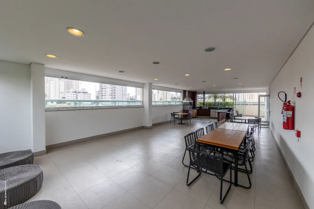 Apartamento, 1 quarto, 34 m² - Foto 7