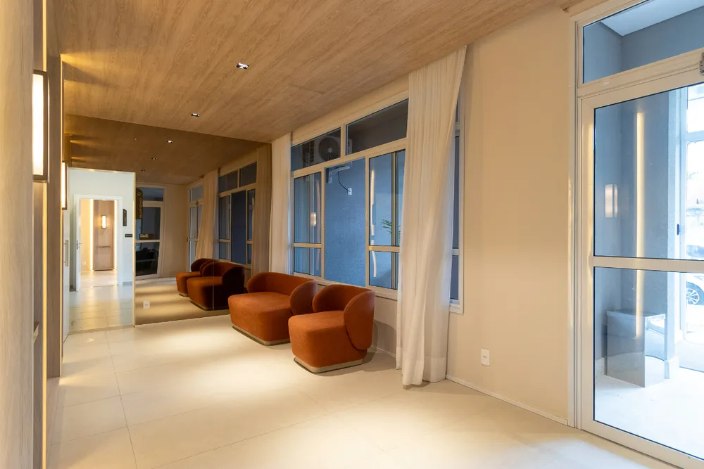 Apartamento, 2 quartos, 63 m² - Foto 1