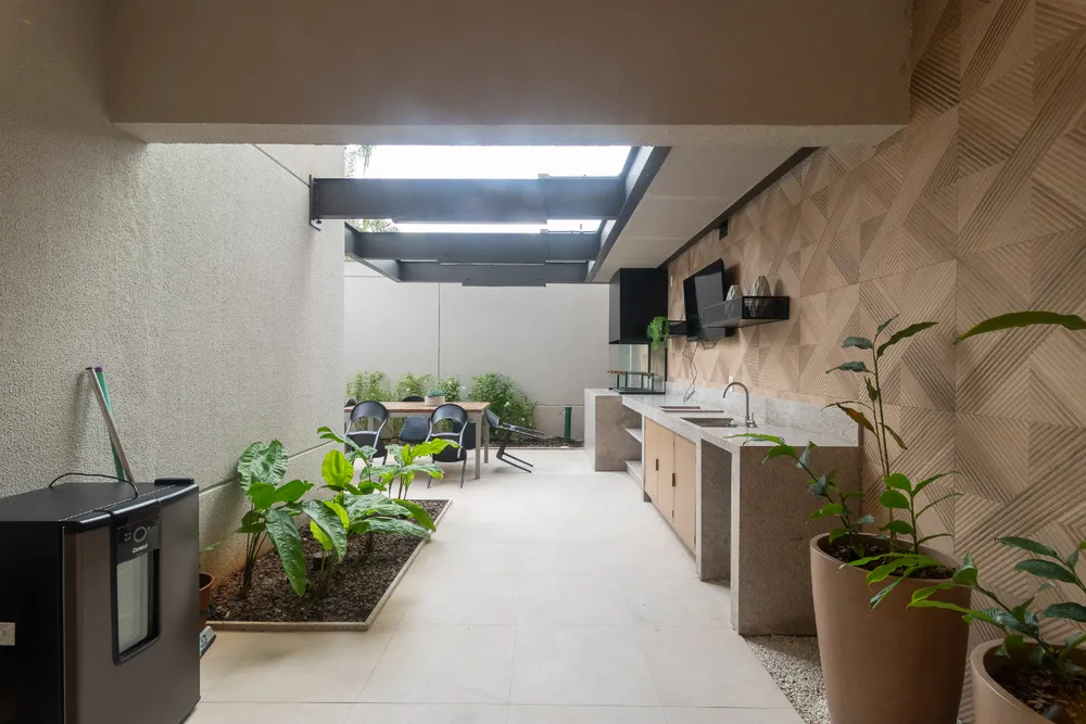 Apartamento, 2 quartos, 63 m² - Foto 9