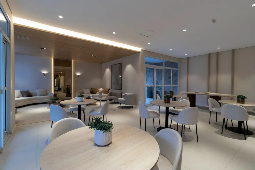 Apartamento, 2 quartos, 63 m² - Foto 10