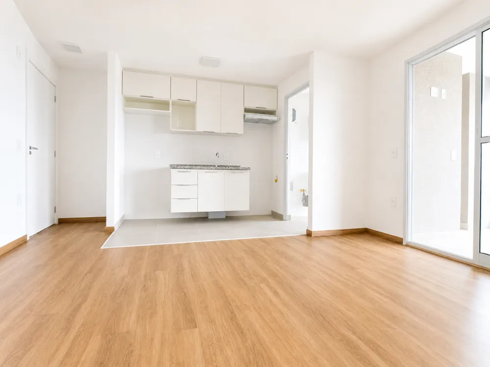 Apartamento, 2 quartos, 63 m² - Foto 2