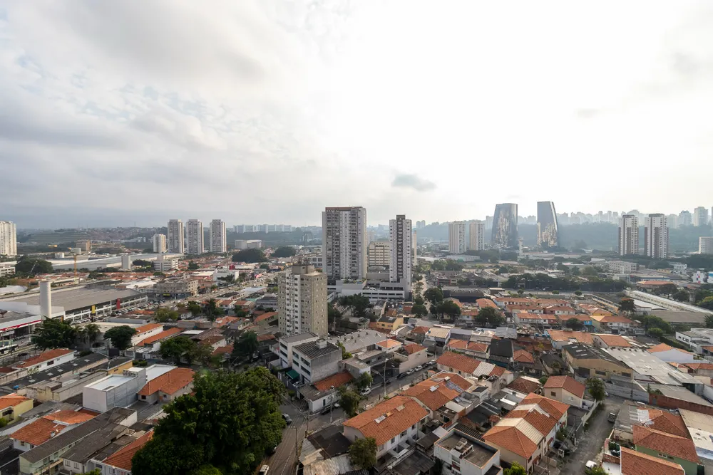 Apartamento, 2 quartos, 63 m² - Foto 1