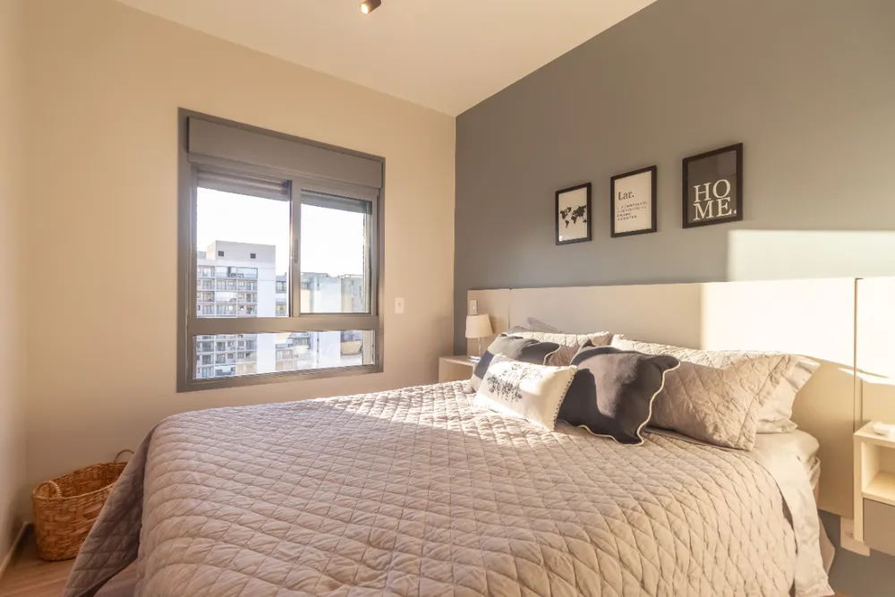 Apartamento, 1 quarto, 37 m² - Foto 11