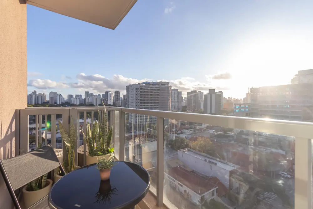 Apartamento, 1 quarto, 37 m² - Foto 2