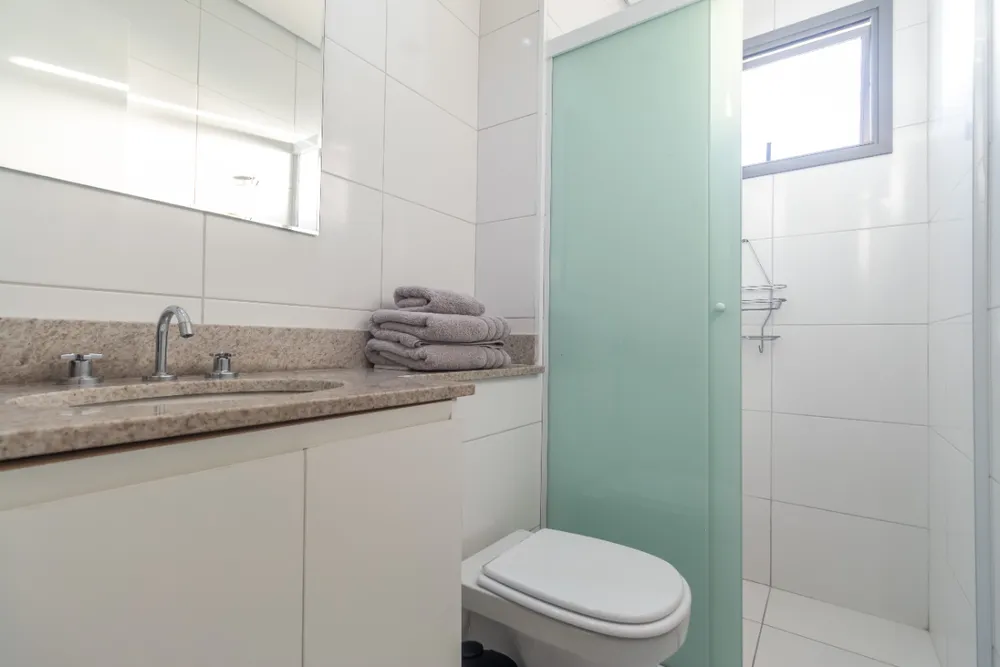 Apartamento, 1 quarto, 37 m² - Foto 5