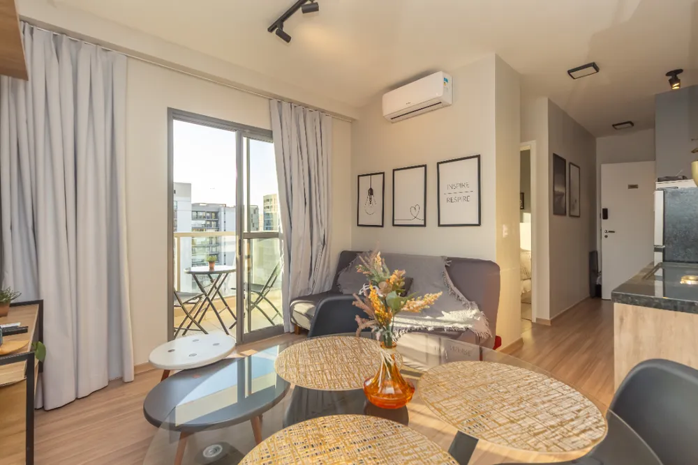 Apartamento, 1 quarto, 37 m² - Foto 10