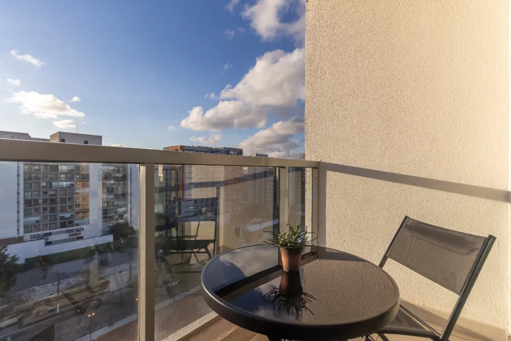 Apartamento, 1 quarto, 37 m² - Foto 3