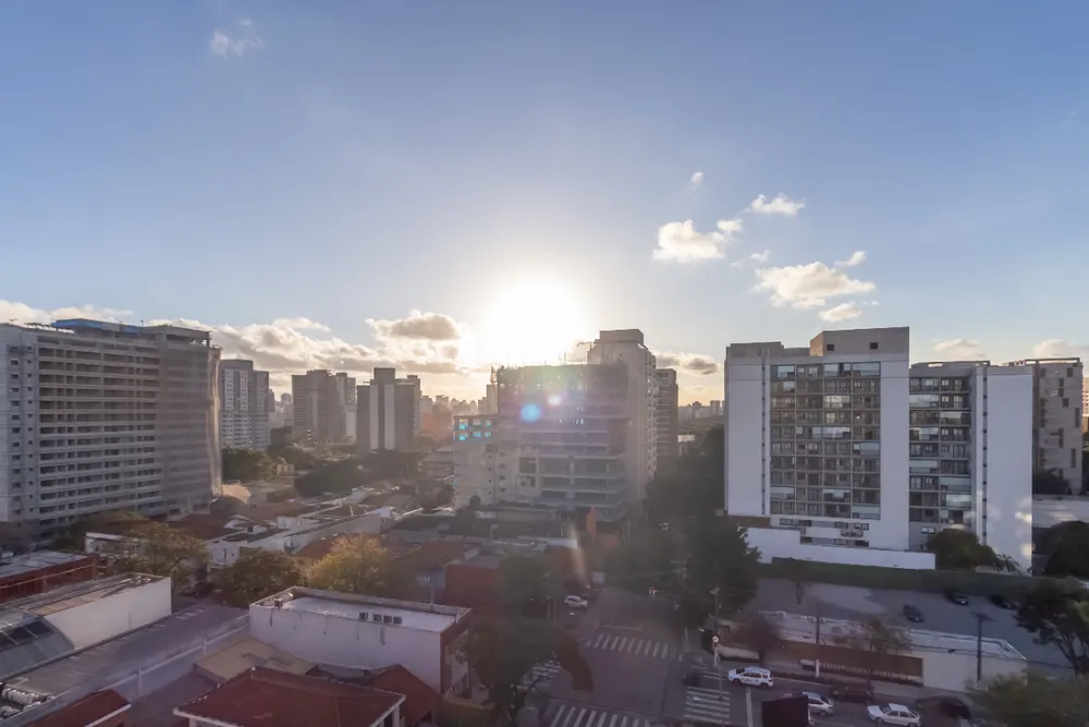 Apartamento, 1 quarto, 37 m² - Foto 4