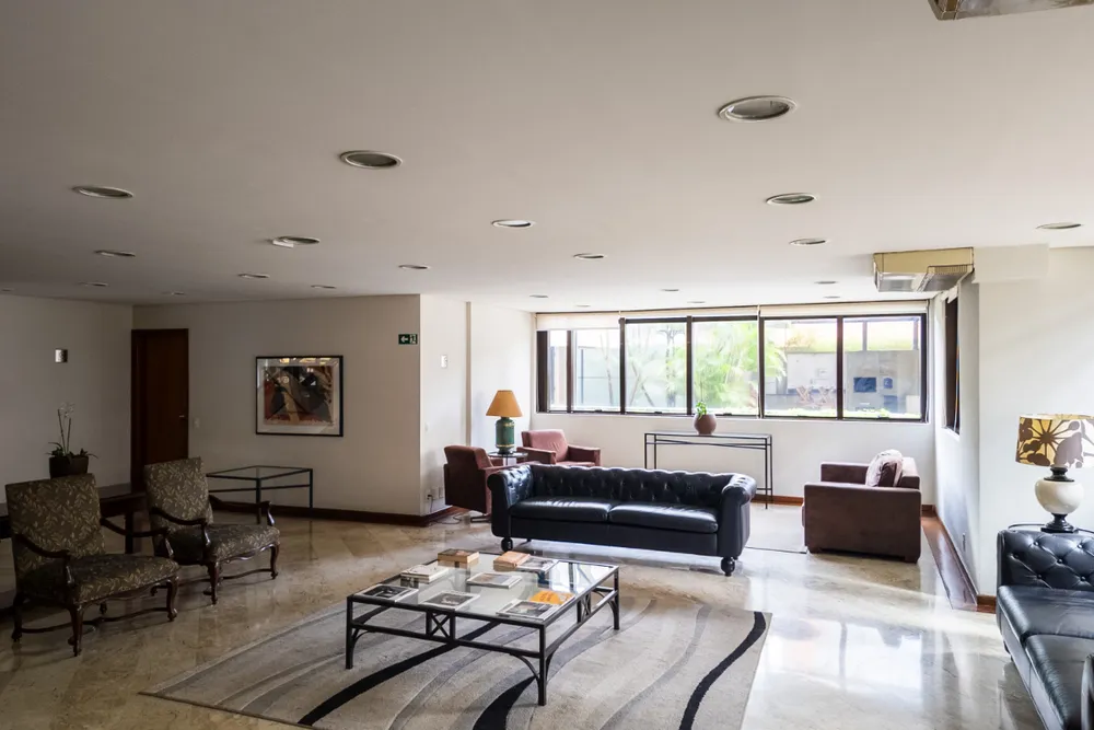 Flat/Apart Hotel, 1 quarto - Foto 4