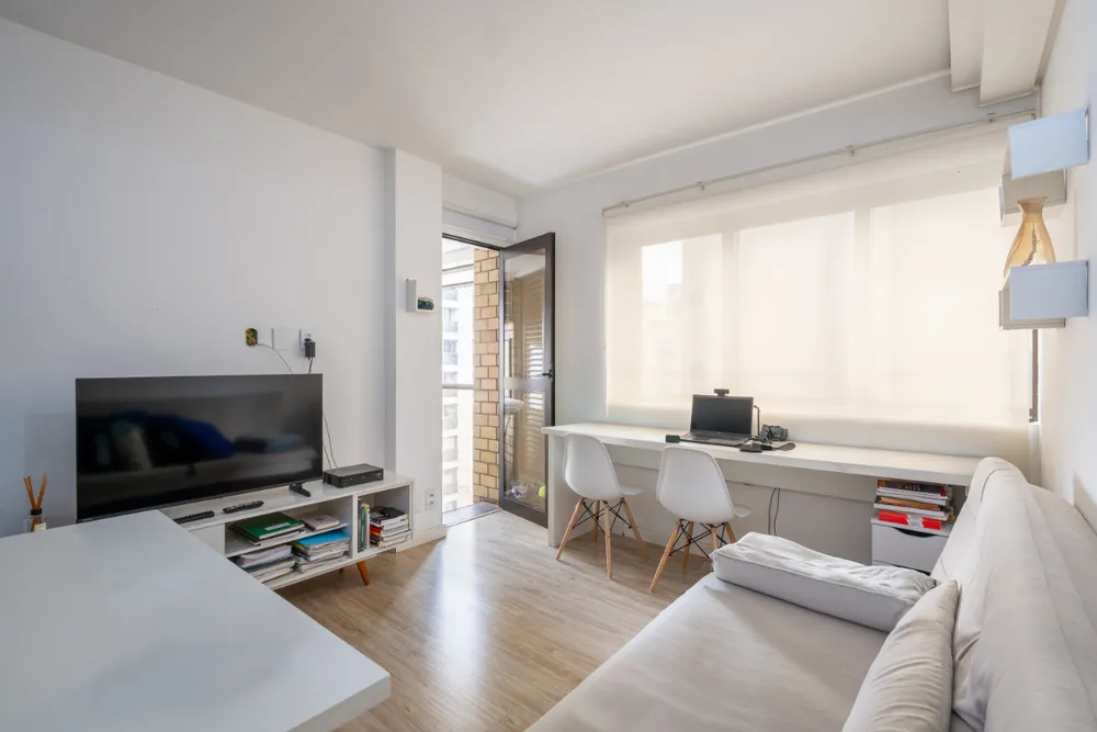 Flat/Apart Hotel, 1 quarto - Foto 2