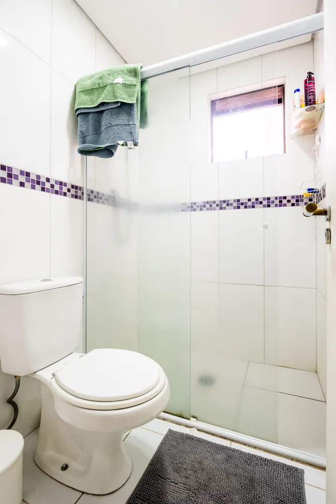 Flat/Apart Hotel, 1 quarto - Foto 5