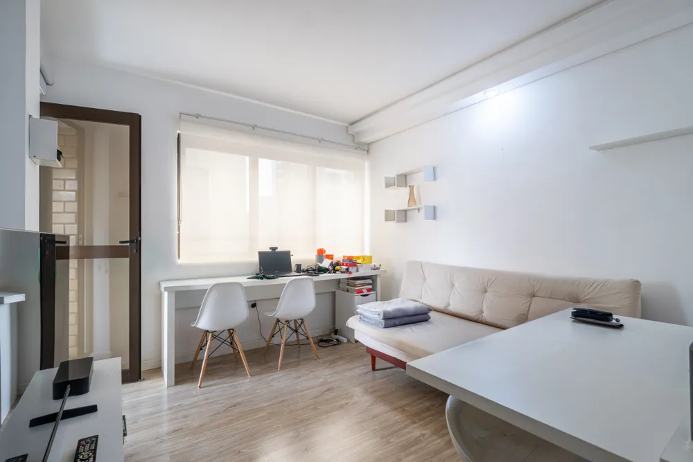 Flat/Apart Hotel, 1 quarto - Foto 1