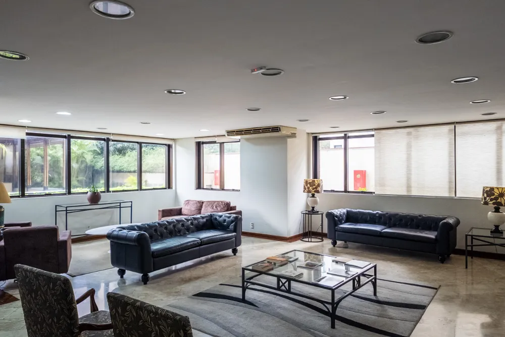 Flat/Apart Hotel, 1 quarto - Foto 1