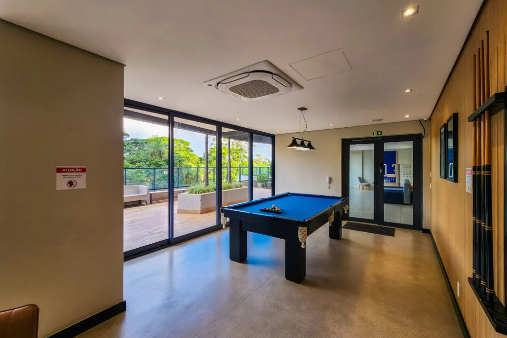 Apartamento, 2 quartos, 45 m² - Foto 11