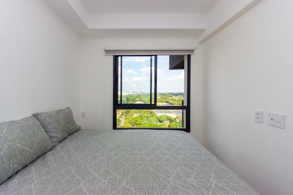 Apartamento, 2 quartos, 45 m² - Foto 3