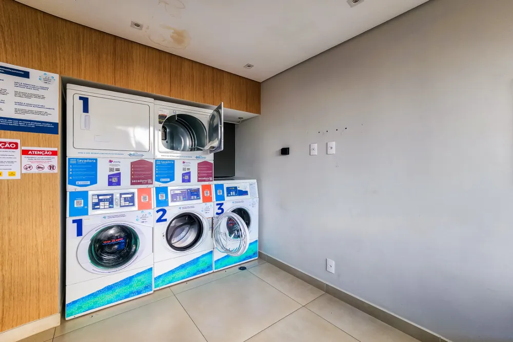 Apartamento, 2 quartos, 45 m² - Foto 14