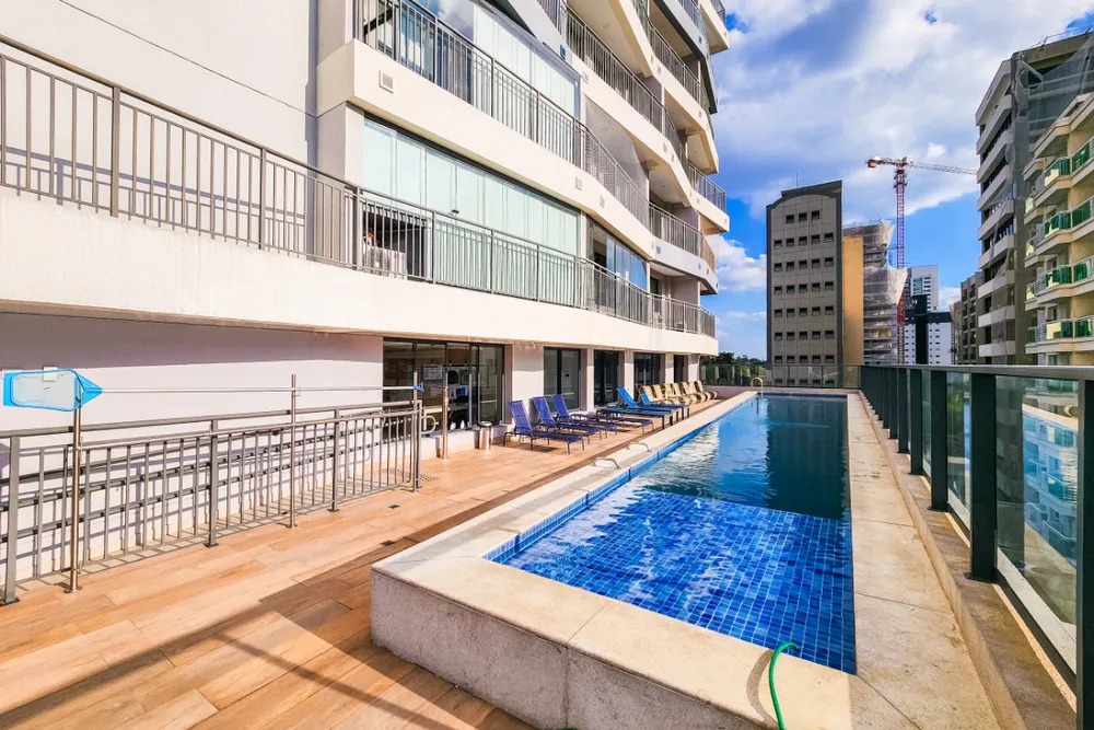 Apartamento, 2 quartos, 45 m² - Foto 9