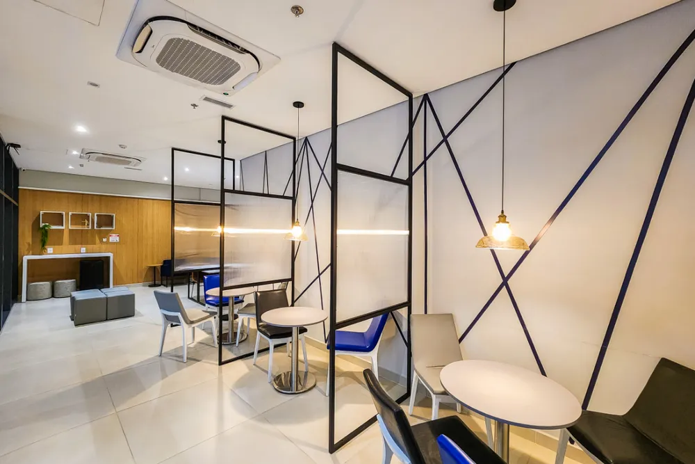 Apartamento, 2 quartos, 45 m² - Foto 16