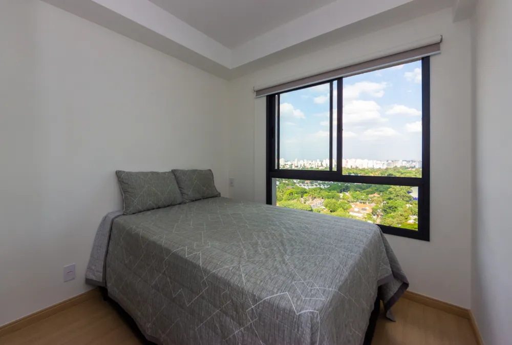 Apartamento, 2 quartos, 45 m² - Foto 2