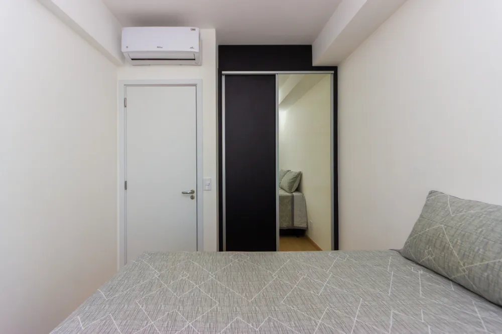 Apartamento, 2 quartos, 45 m² - Foto 4