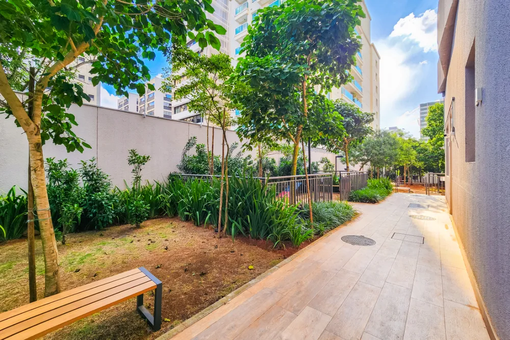 Apartamento, 2 quartos, 45 m² - Foto 15