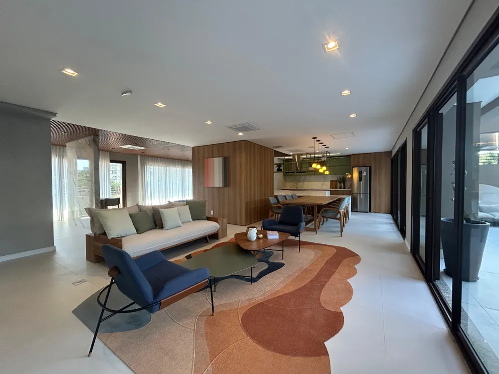 Apartamento, 2 quartos, 57 m² - Foto 1