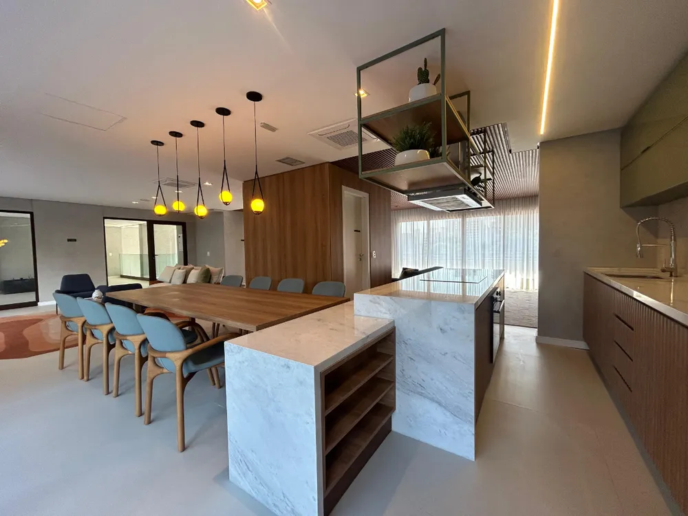 Apartamento, 2 quartos, 57 m² - Foto 12