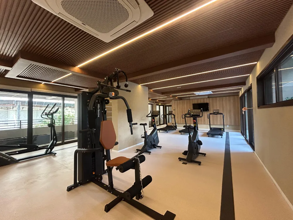 Apartamento, 2 quartos, 57 m² - Foto 8