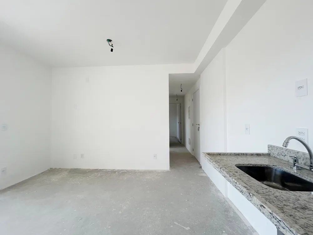 Apartamento, 2 quartos, 57 m² - Foto 1