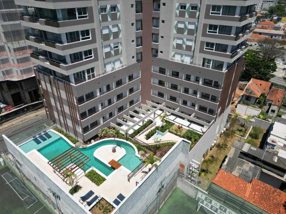 Apartamento, 2 quartos, 57 m² - Foto 7