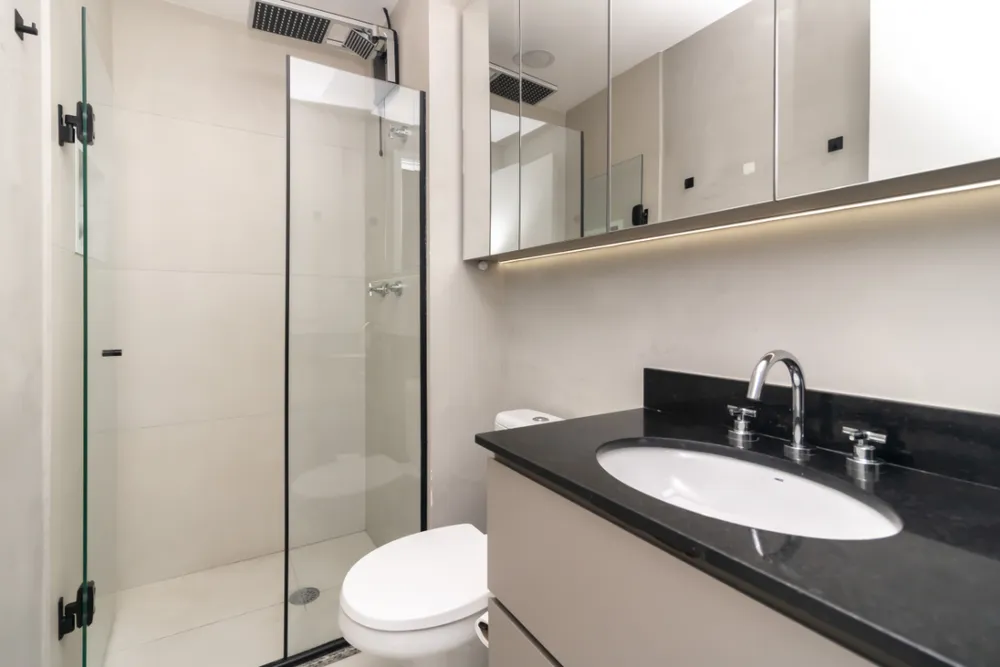 Apartamento, 1 quarto, 27 m² - Foto 3