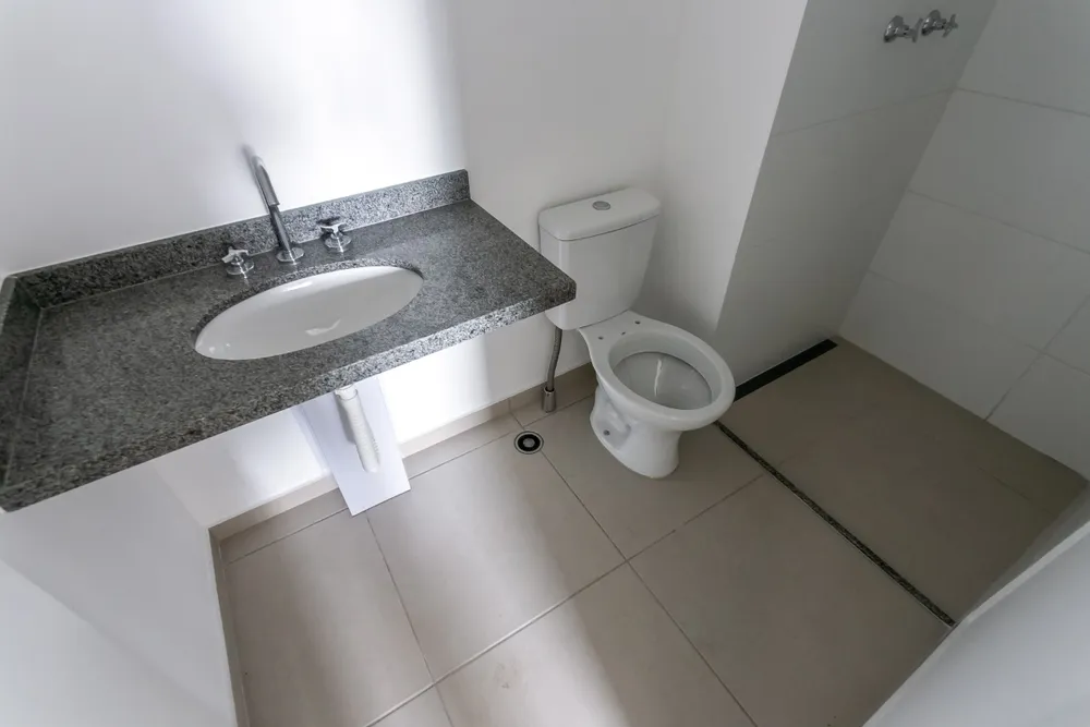 Apartamento, 1 quarto, 35 m² - Foto 7